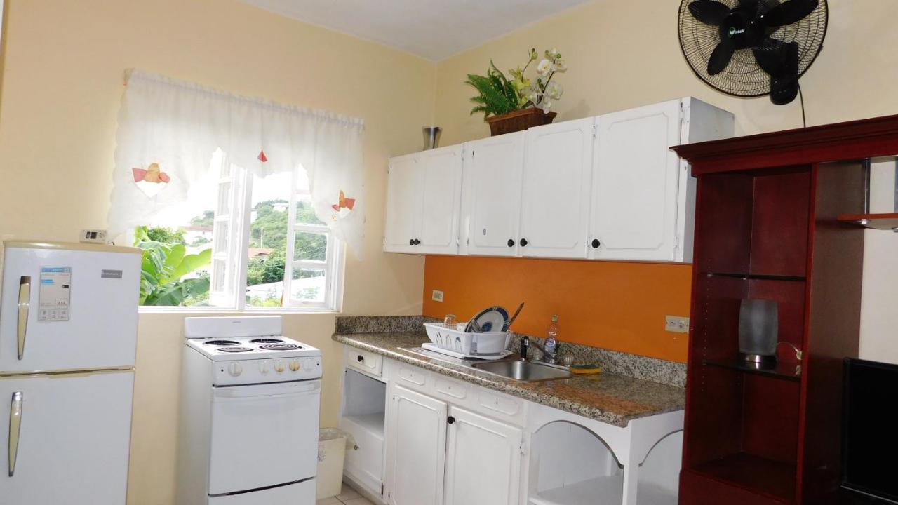 Dancehall Hostel Kingston Bagian luar foto