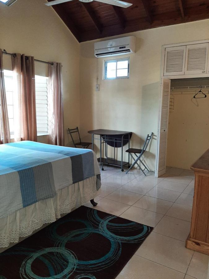 Dancehall Hostel Kingston Bagian luar foto