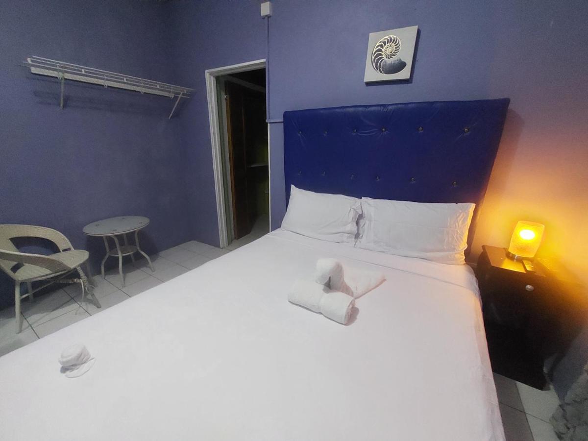 Dancehall Hostel Kingston Bagian luar foto