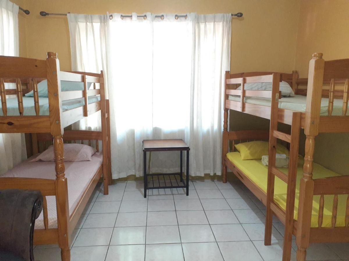 Dancehall Hostel Kingston Bagian luar foto