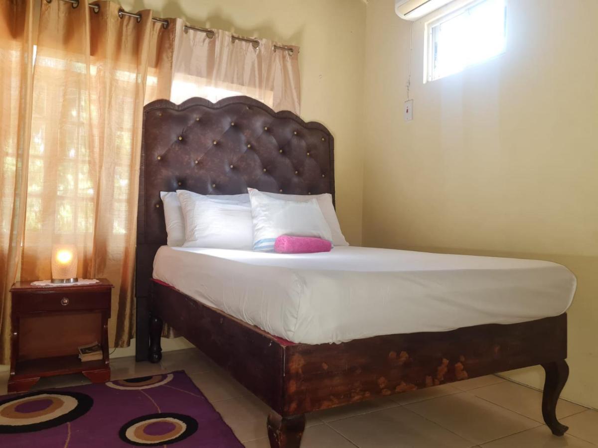 Dancehall Hostel Kingston Bagian luar foto
