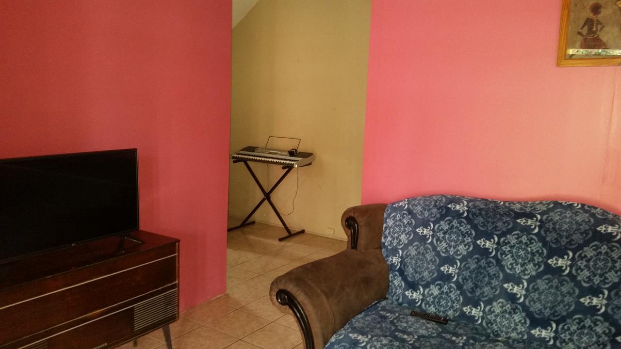 Dancehall Hostel Kingston Bagian luar foto