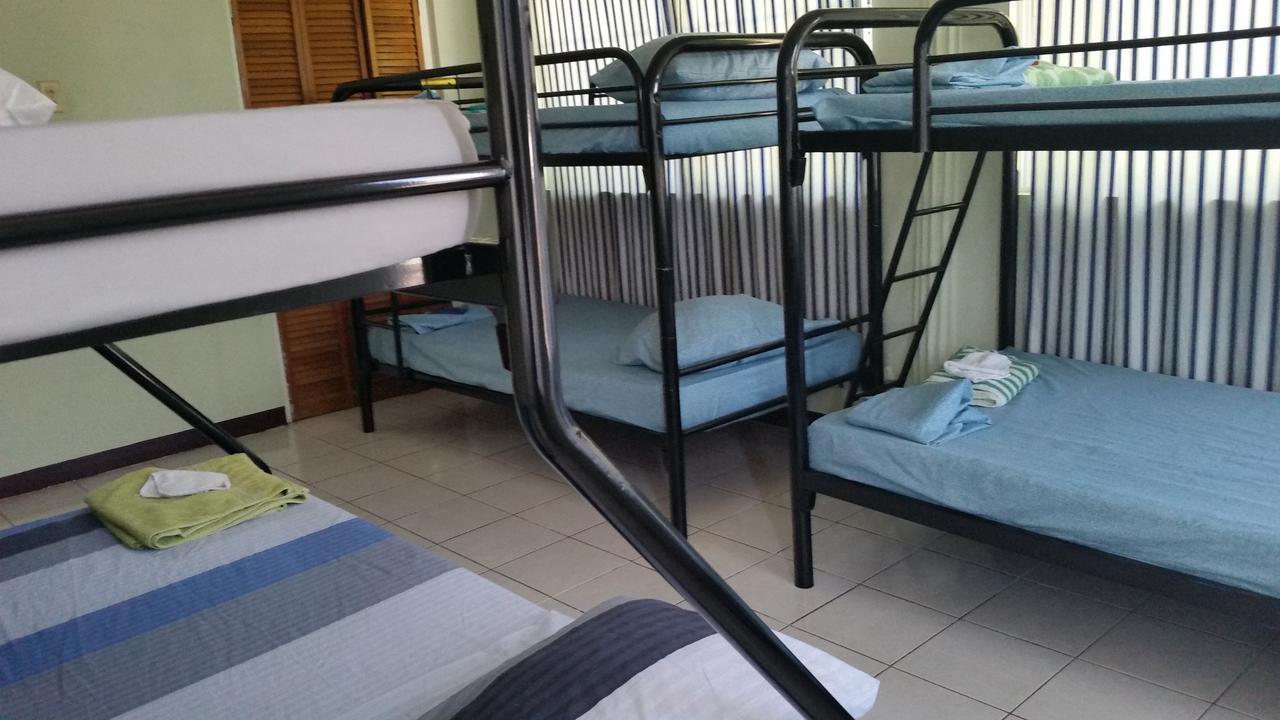 Dancehall Hostel Kingston Bagian luar foto
