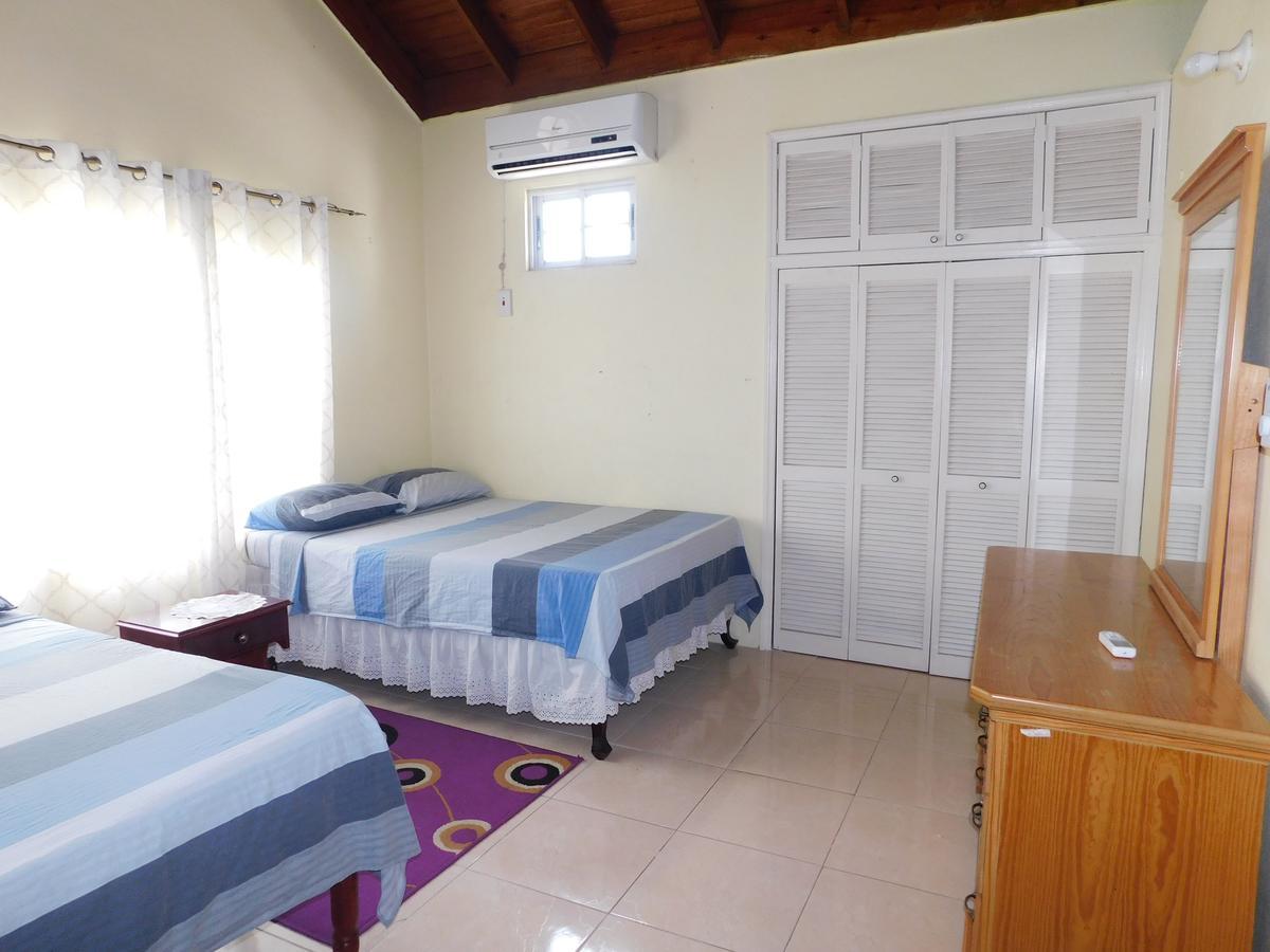 Dancehall Hostel Kingston Bagian luar foto