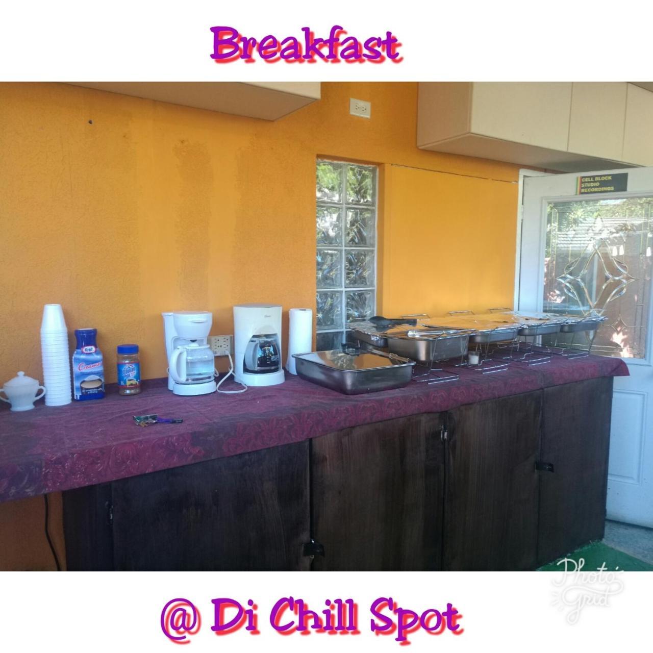 Dancehall Hostel Kingston Bagian luar foto