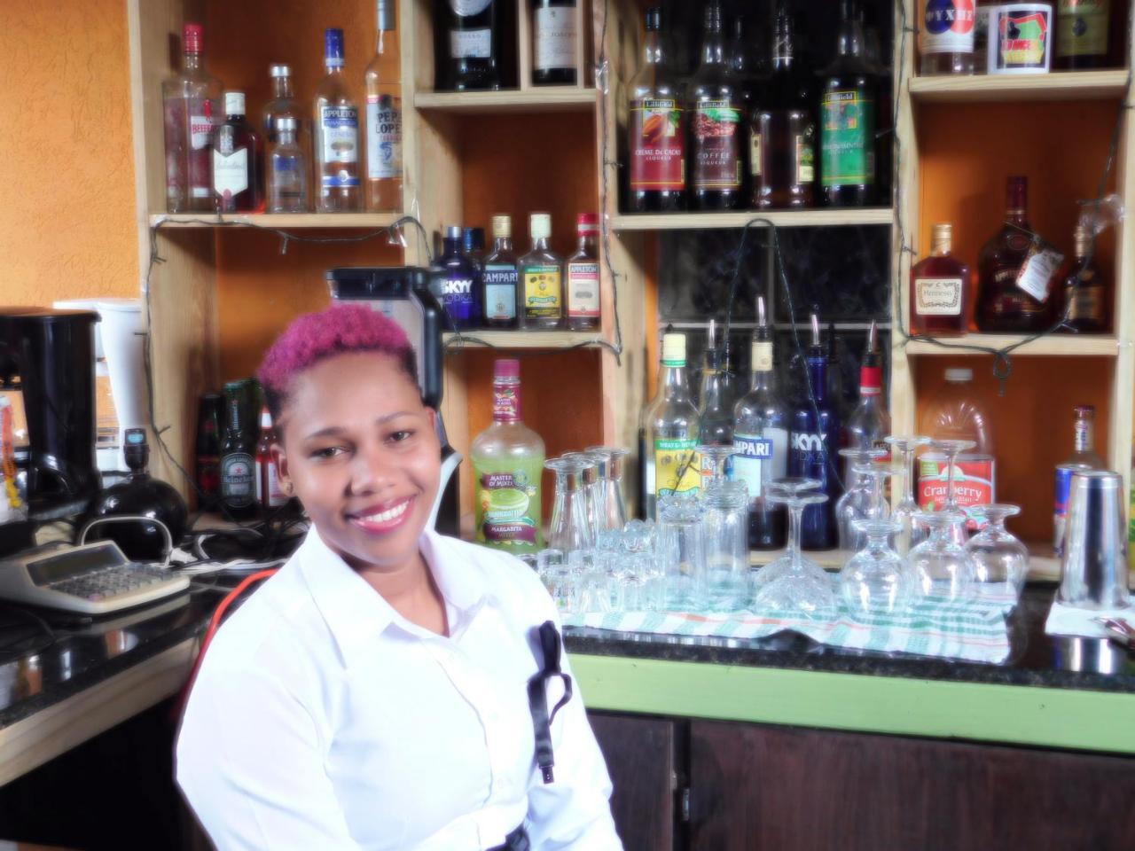 Dancehall Hostel Kingston Bagian luar foto