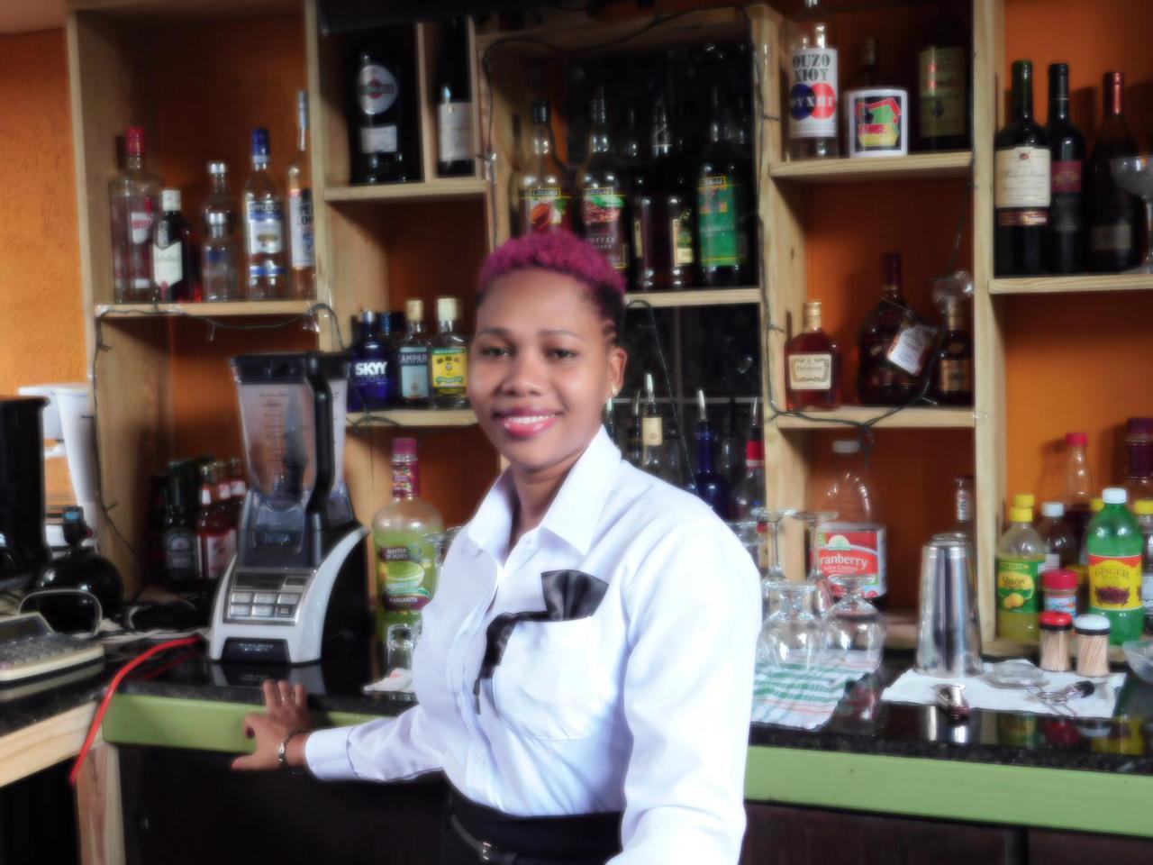 Dancehall Hostel Kingston Bagian luar foto