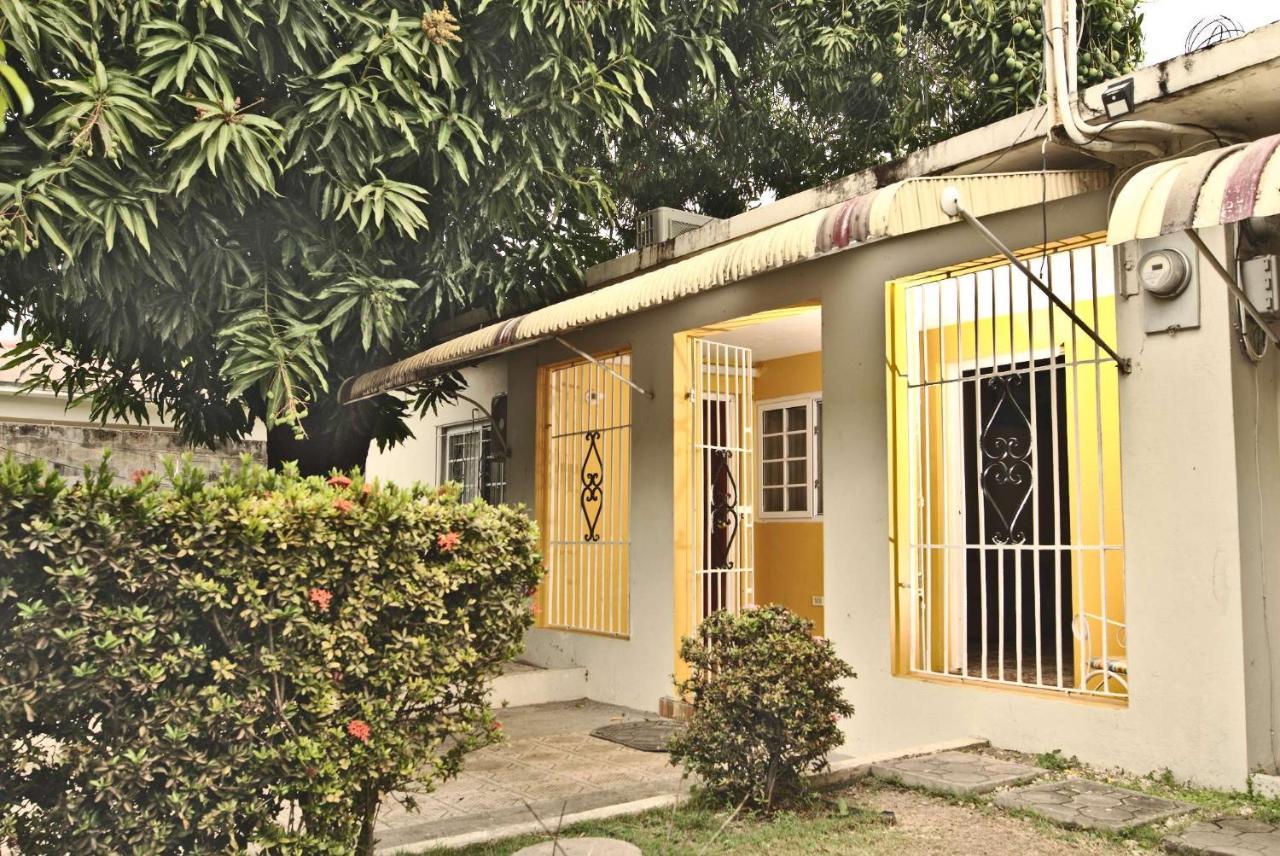 Dancehall Hostel Kingston Bagian luar foto
